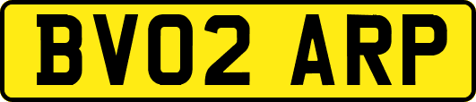 BV02ARP