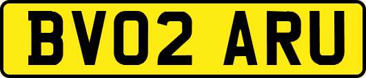 BV02ARU
