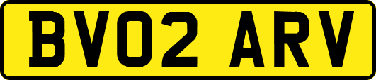 BV02ARV