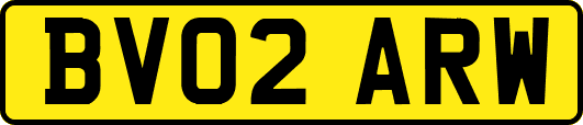 BV02ARW