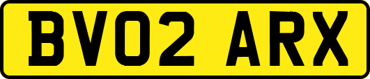 BV02ARX
