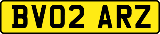 BV02ARZ