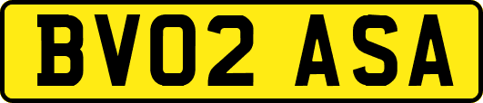 BV02ASA