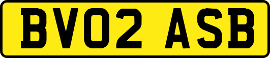 BV02ASB