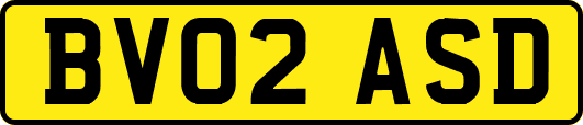BV02ASD
