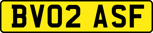 BV02ASF