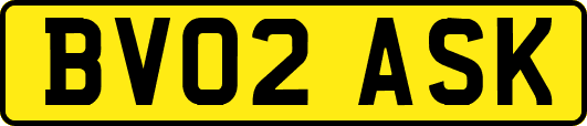 BV02ASK