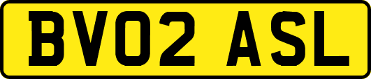 BV02ASL