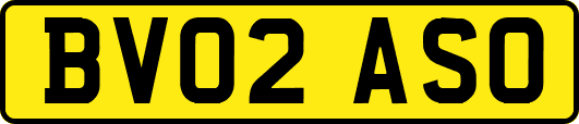 BV02ASO