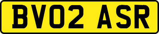 BV02ASR