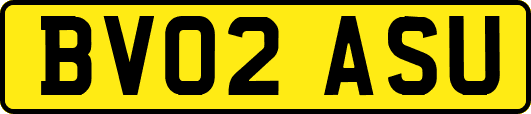 BV02ASU