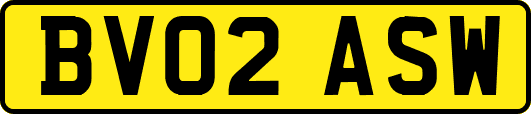 BV02ASW