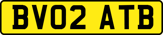 BV02ATB