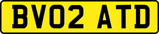BV02ATD