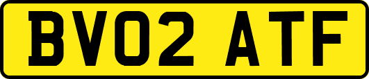 BV02ATF