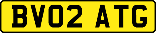 BV02ATG