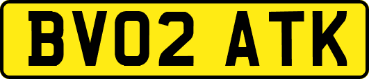BV02ATK