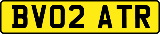 BV02ATR