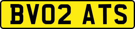 BV02ATS