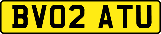 BV02ATU