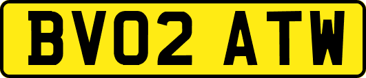 BV02ATW