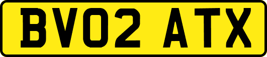 BV02ATX