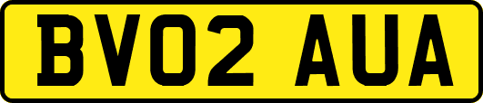 BV02AUA