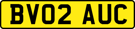 BV02AUC