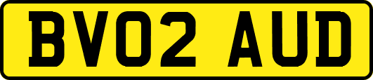 BV02AUD