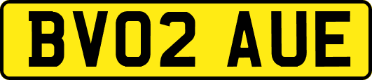 BV02AUE