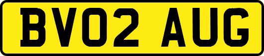 BV02AUG