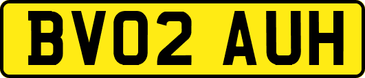 BV02AUH