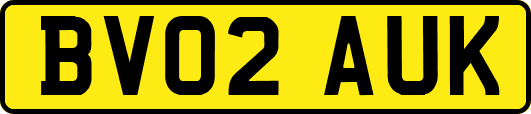 BV02AUK