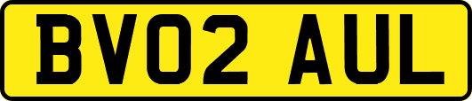 BV02AUL