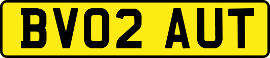 BV02AUT
