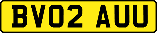 BV02AUU