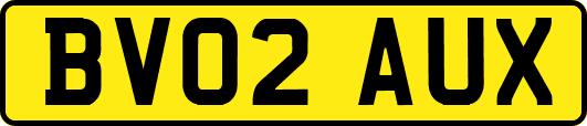 BV02AUX