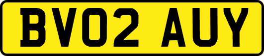BV02AUY