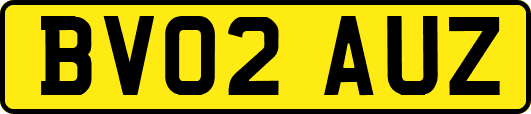 BV02AUZ
