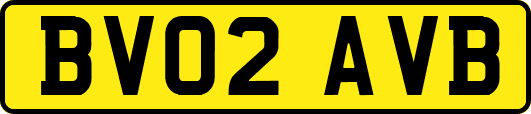 BV02AVB
