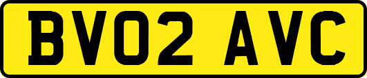 BV02AVC