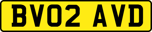 BV02AVD