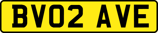 BV02AVE