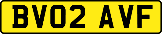 BV02AVF
