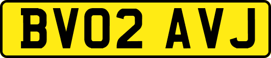 BV02AVJ