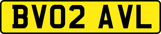 BV02AVL