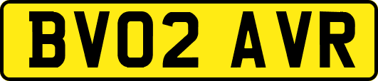 BV02AVR
