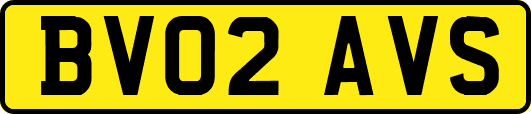 BV02AVS