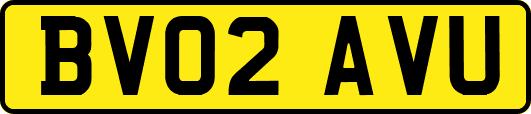 BV02AVU