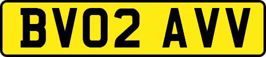 BV02AVV